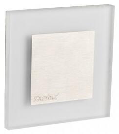 Spot incastrat perete led 1.3W Apus 23801
