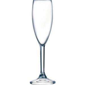 Pahar pentru vin spumant, din plastic Arcoroc Outdoor Perfect 150 ml