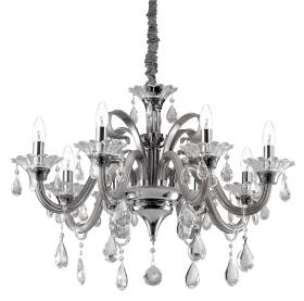 Candelabru clasic 8 becuri E14 COLOSSAL 081519 IDEAL LUX