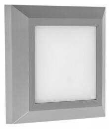 Aplica exterior/interior LED 4W IP65 3-9706 LUMEN