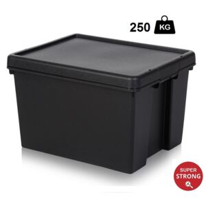 Cutie depozitare industriala SuperStrong 45L