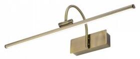 Aplica tablou led 12W Giotto Led 8170 Nowodvorski