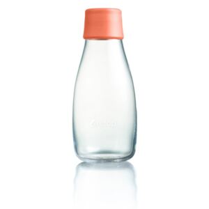Sticlă ReTap, 300 ml, portocaliu