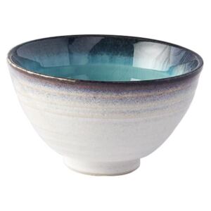 Bol din ceramică MIJ Sky, ø 12 cm, albastru