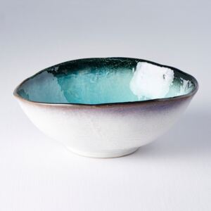 Bol din ceramică MIJ Sky, ø 24 cm, albastru