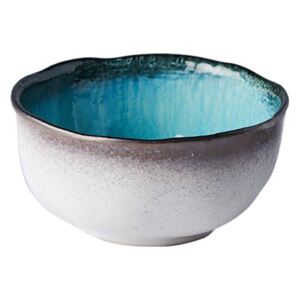 Bol din ceramică MIJ Sky, ø 15 cm, albastru