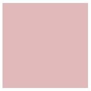 Dulap metalic roz 80x101 cm Cache - Novogratz