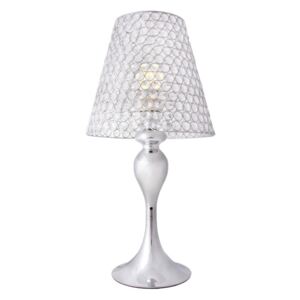 Lampa de birou LAMPA WEWNĘTRZNA (STOŁOWA) ZUMA LINE MARVEL TABLE RLT93178-1A