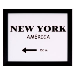 Tablou Sømcasa New York, 30 x 25 cm