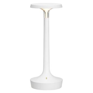 Bon Jour Unplugged - Lampă portabilă LED albă