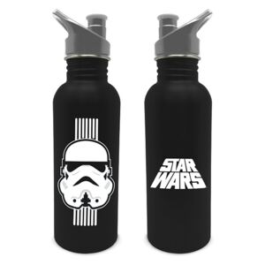 Sticlă Star Wars - Stormtrooper