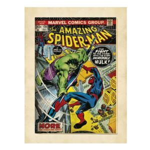 Marvel Comics - Spiderman Reproducere, (30 x 40 cm)