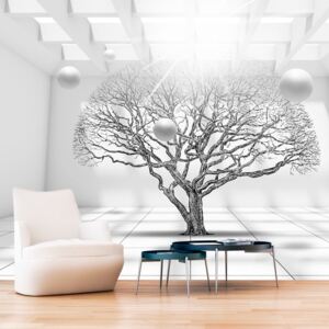 Fototapet - Tree of Future 300x210 cm