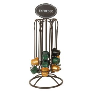 Suport pentru capsule de cafea Antic Line Espresso