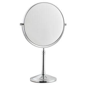 [en.casa]® Oglinda pentru cosmetica - oglinda baie pentru (8toli)