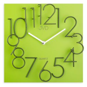 Ceasuri de perete JVD HB24.1