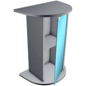 Dulap acvariu Tetra AA LED 54,5 x 36 x 73 cm