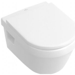Set PROMO Villeroy&Boch Architectura vas WC si capac Soft Close 53x37xH39