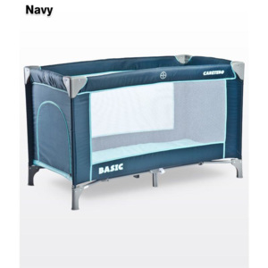 Caretero Basic Navy - Navy