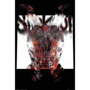 Slipknot - Album Cover 2019 Poster, (61 x 91,5 cm)
