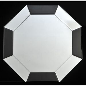 Oglinda, negru alb, ELISON TYP 15