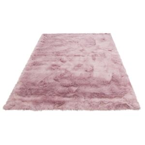 Blăniță Valeria roz 120x180 cm
