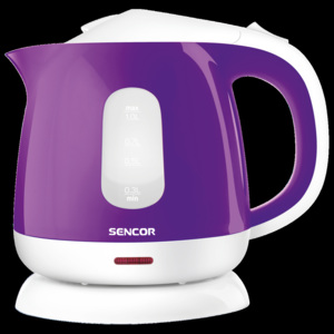 Fierbator Sencor SWK 1015VT 1100W 1 litru Violet