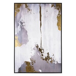 Tablou canvas abstract Bold 82.6 cm x 4.3 cm x 122.6 h