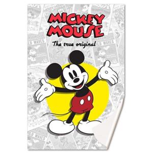Patura Mickey Mouse, 150x100 cm