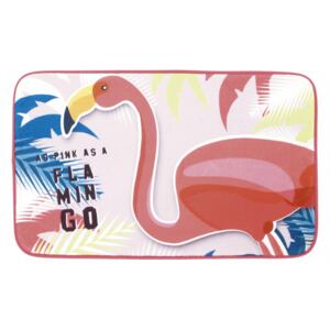 Covor Flamingo 40x60 cm