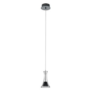 Eglo 93794 - LED Lampa suspendata MUSERO 1xLED/5,4W/230V
