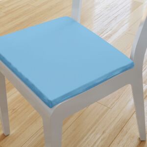 Goldea pernă pentru scaun 38x38 cm - albastru 38 x 38 cm