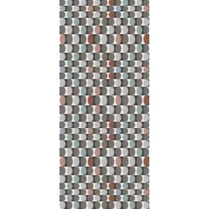 Traversă Floorita Dots Multi, 60 x 115 cm
