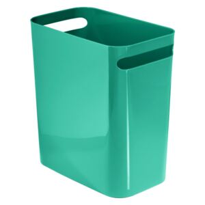 Coș de gunoi iDesign Una, 13,9 l, verde
