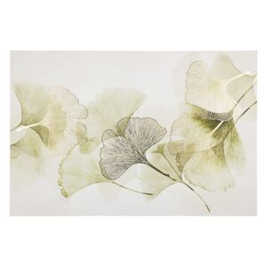 Tablou pictat in ulei Flowers 120 cm x 3.5 cm x 80 h