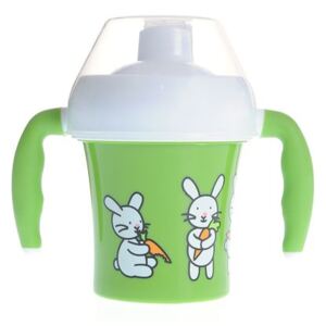 Canita verde bebe fara BPA