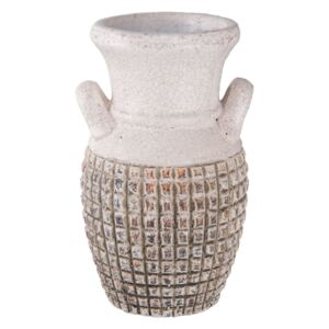 Vaza ceramica Roma 17 x 16 x 25 cm / 1,75L