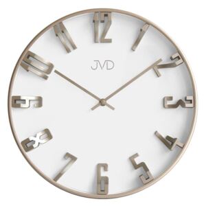 Ceas de perete Design JVD HO171.3