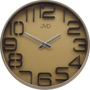 Ceas de perete Design JVD HC18.4