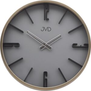 Ceas de perete Design JVD HC17.2