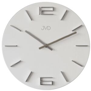 Ceasuri de perete JVD HC29.1 alb