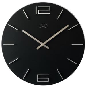 Ceasuri de perete JVD HC29.3 negru