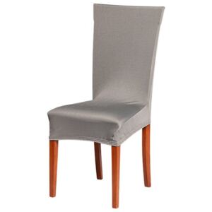Astoreo Husa pentru scaun antracit scaun 38x38 cm, inaltime spata
