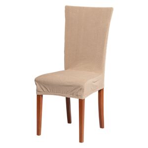 Astoreo Husa universala pentru scaun cappuccino scaun 38x38 cm, inaltime spata