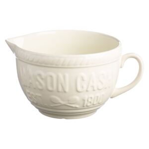 Bol din ceramică cu cioc Mason Cash Varsity, 25 cm