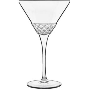 Pahar pentru martini Luigi Bormioli Roma 220 ml