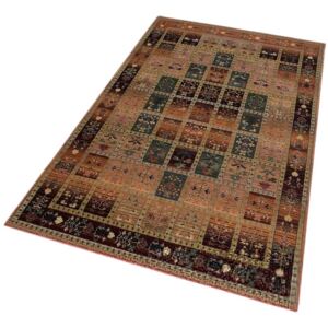 Covor Kamran by Oriental Weavers, teracota, 80 x 134 cm