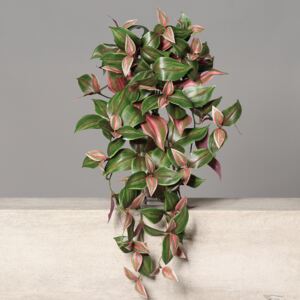 Plante artificiale curgatoare verde - 50 cm