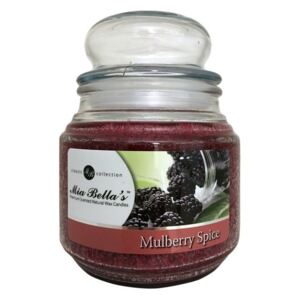 Lumanare Parfumata Mulberry Spice