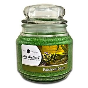 Lumanare Parfumata Patchouli Spice